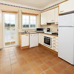Apartment T2 Del Rey, Piscina Comum, Golfe, Obidos *