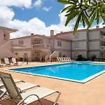 公寓 T2 Del Rey, Piscina Comum, Golfe, Obidos *