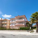 T2 Del Rey, Piscina Comum, Golfe, Obidos Praia del Rei