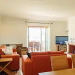 公寓 T2 Del Rey, Piscina Comum, Golfe, Obidos 普拉亚德尔瑞伊