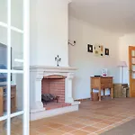 T2 Del Rey, Piscina Comum, Golfe, Obidos 公寓