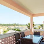 T2 Del Rey, Piscina Comum, Golfe, Obidos 普拉亚德尔瑞伊