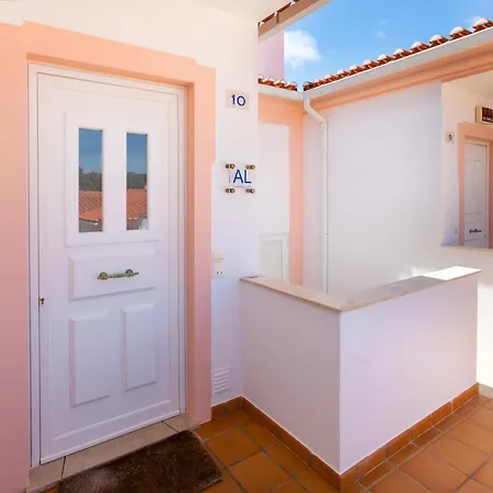 T2 Espaçoso Del Rey, óbidos Piscina Comum, Caravelas *