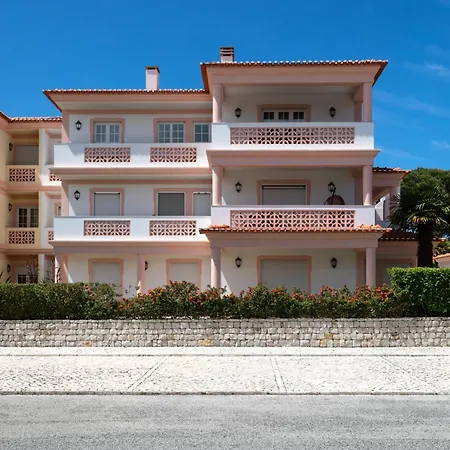 T2 Espaçoso Del Rey, óbidos Piscina Comum, Caravelas Apartamento *