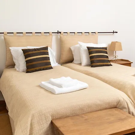 Apartment T2 Espacoso Del Rey, Obidos Piscina Comum, Caravelas Praia del Rei