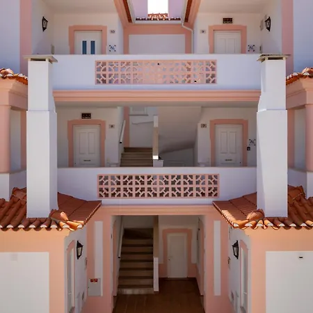 T2 Espaçoso Del Rey, óbidos Piscina Comum, Caravelas * Praia del Rei