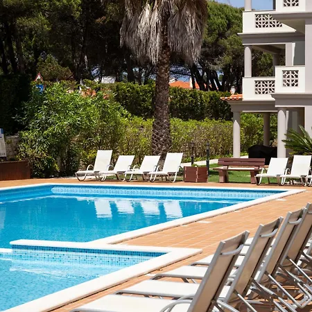 Apartment T2 Espacoso Del Rey, Obidos Piscina Comum, Caravelas Praia del Rei