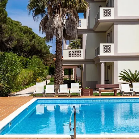 Apartment T2 Espacoso Del Rey, Obidos Piscina Comum, Caravelas