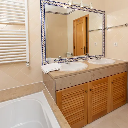 T2 Espaçoso Del Rey, óbidos Piscina Comum, Caravelas Apartamento Praia del Rei