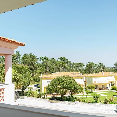 T2 Espacoso Del Rey, Obidos Piscina Comum, Caravelas * Praia del Rei