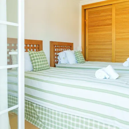 T2 Espacoso Del Rey, Obidos Piscina Comum, Caravelas 公寓 *