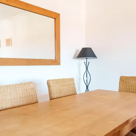 Apartment T2 Espacoso Del Rey, Obidos Piscina Comum, Caravelas Praia del Rei
