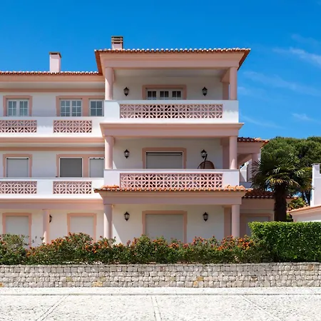 Διαμέρισμα The Links 10 Praia del Rei