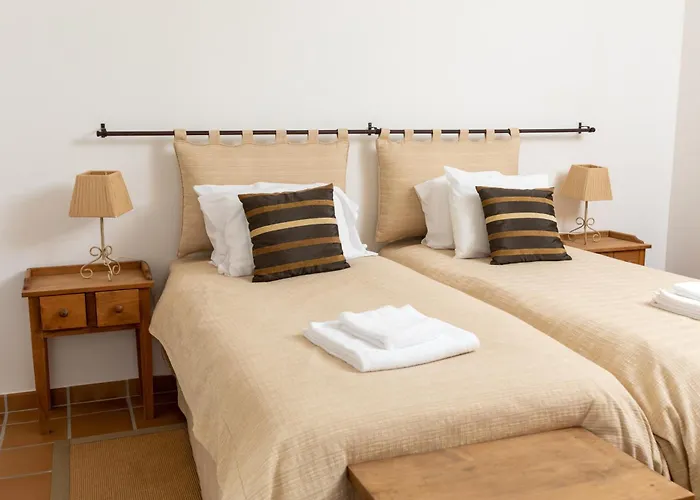 T2 Espaçoso Del Rey, óbidos Piscina Comum, Caravelas *