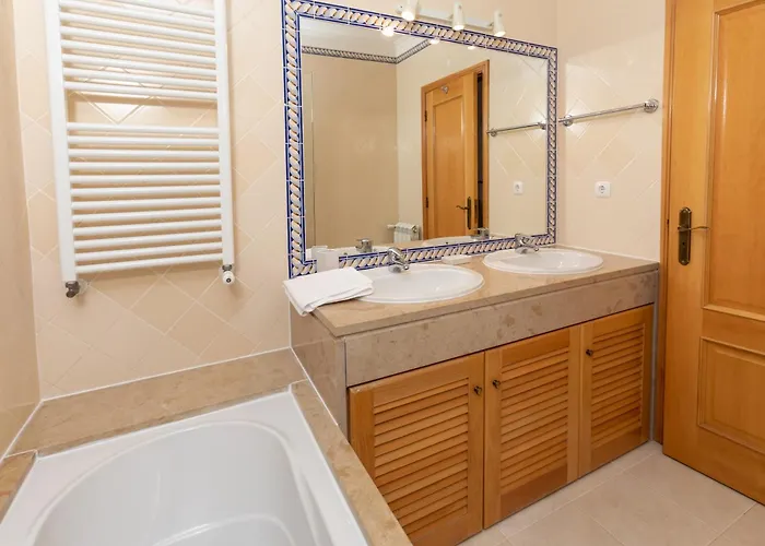 T2 Espaçoso Del Rey, óbidos Piscina Comum, Caravelas Apartamento Praia del Rei