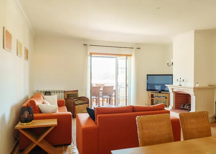 Apartamento T2 Espaçoso Del Rey, óbidos Piscina Comum, Caravelas Praia del Rei