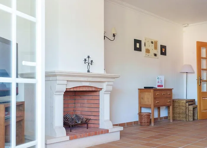 T2 Espaçoso Del Rey, óbidos Piscina Comum, Caravelas Apartamento