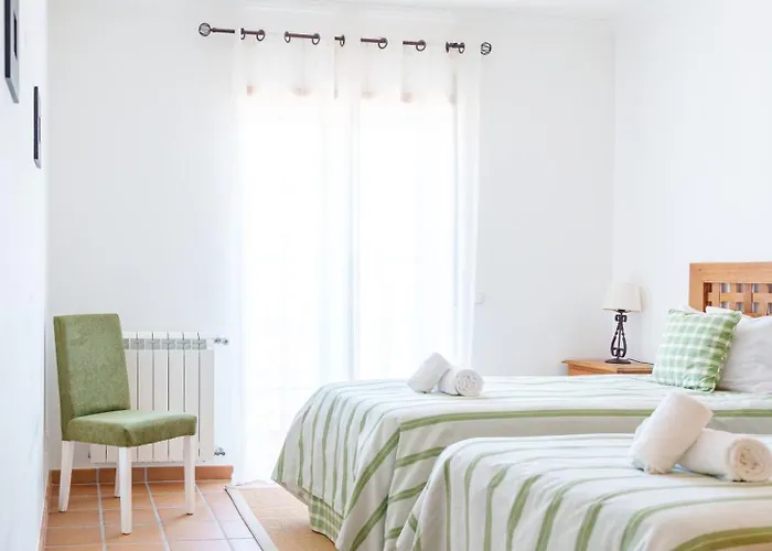 T2 Espaçoso Del Rey, óbidos Piscina Comum, Caravelas Apartamento Praia del Rei