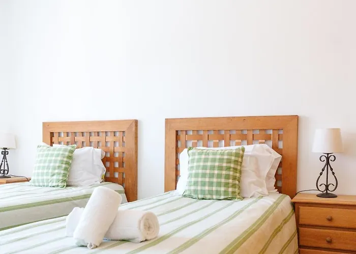 Apartamento T2 Espaçoso Del Rey, óbidos Piscina Comum, Caravelas Praia del Rei