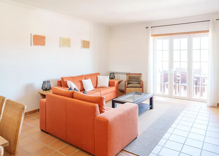 T2 Espaçoso Del Rey, óbidos Piscina Comum, Caravelas Apartamento